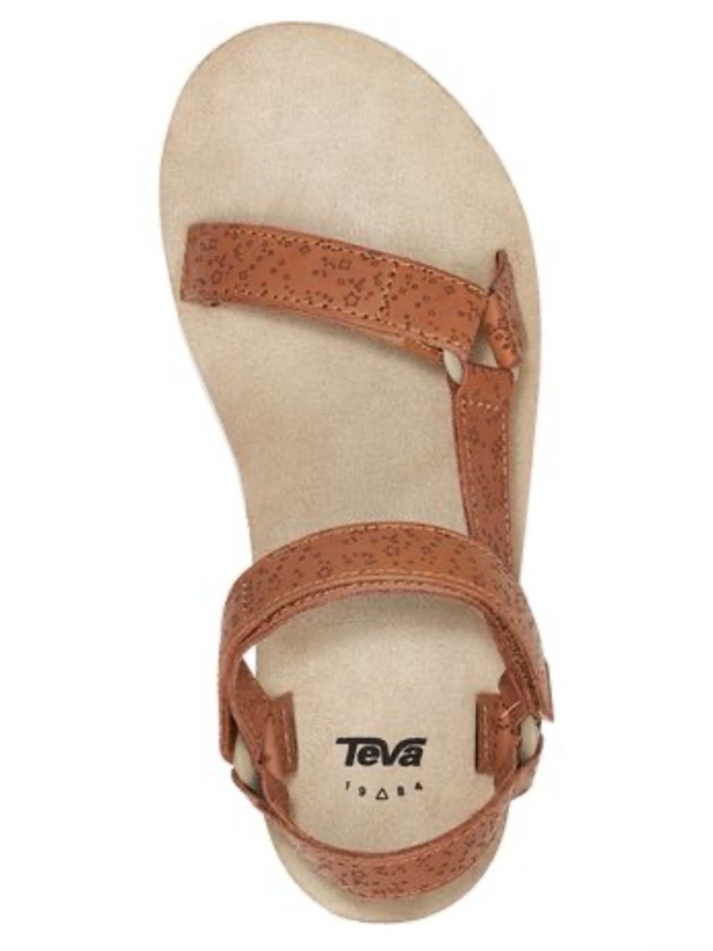 Teva Midform Universal Star Sandal size 8